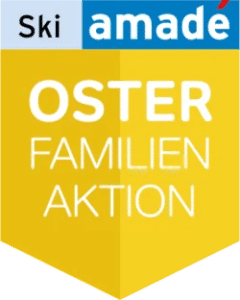 Pauschale - Oster-Familien-Aktion - Ski Amadé Salzburg - Hotel Wieseneck Flachau