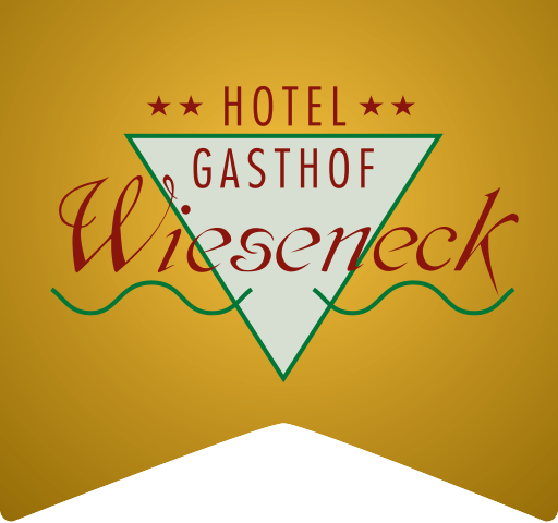 Logo - Hotel Wieseneck in Flachau (Salzburger Land)